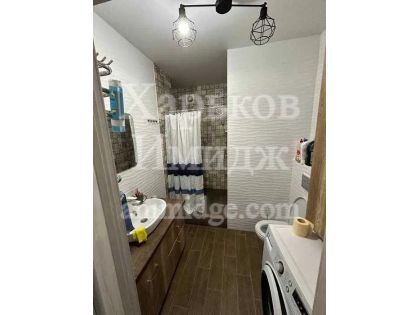 Продам 3-х комнатную квартиру на 8 этаже 9 этажного дома новострой Жилой Комплекс Мира 1 метро Масельского